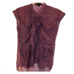 Cover up (blouse)